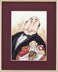 Dessert? by JCA