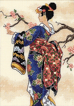 Mai by Dimensions
