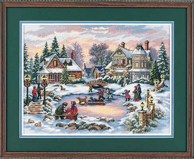 A Treasured Time by Dimensions