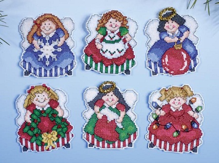 Angels by Design Works
