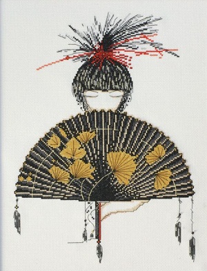Mikado by Design Works