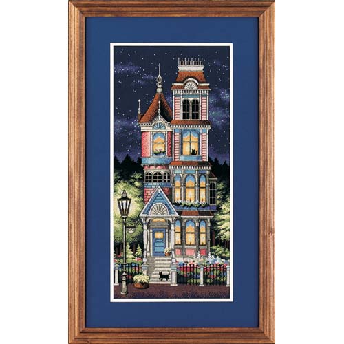 Victorian Charm by Dimensions