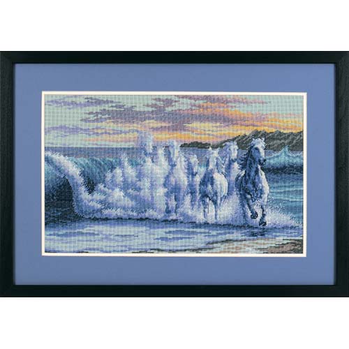 The Wave by Dimensions