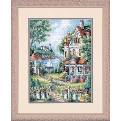 Cove Haven Inn by Dimensions