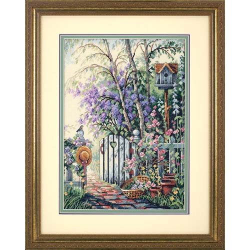 Sweetheart's Gate by Dimensions
