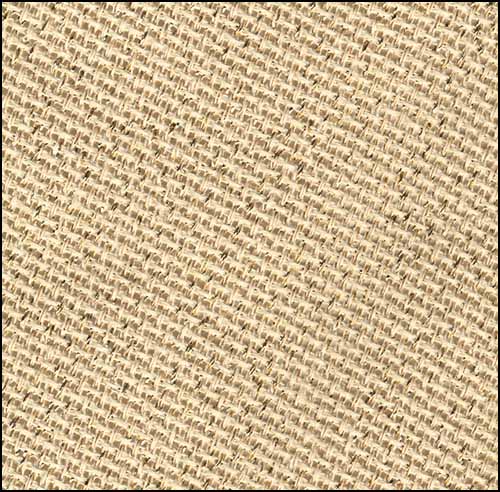Aida 14 Gold Dust 15" x 18"
