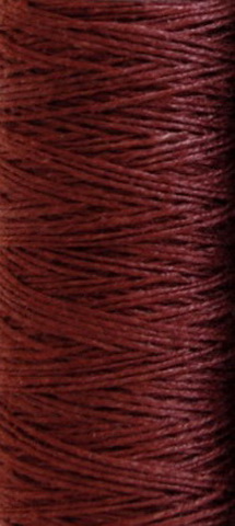 Iris Mauve Pillow by Collection d'Art