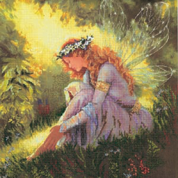 Garden of Dreams by Candamar