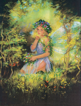 Fairy Kisses by Candamar