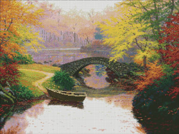 Nature, Landscapes
