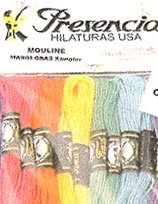 Presencia Finca Sampler Pack-Mardi gras