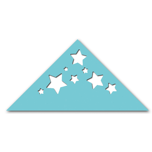 Starry Night Corner Punch