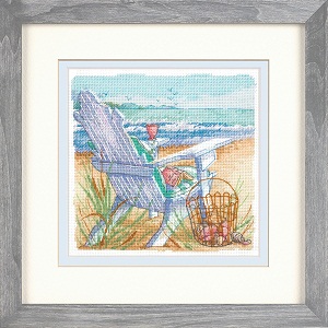 Tide view by Dimensions