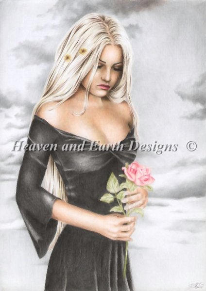 A Rose For My Love