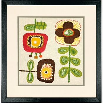 Blooms by Dimensions