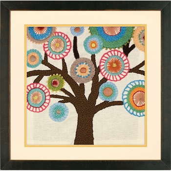 Tree by Dimensions