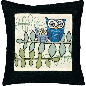 Owl by Dimensions