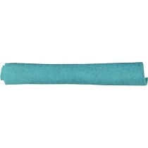 Aqua felt