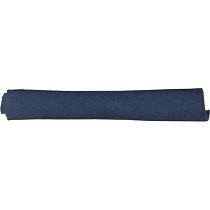 Midnight blue felt
