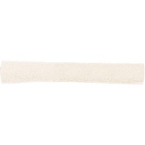 White felt