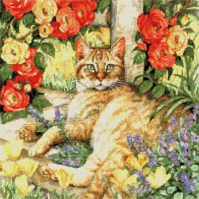 Tabby by Kustom Krafts