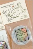 No baste system for fabric