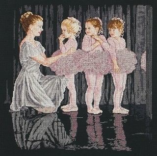 First Recital by Anchor