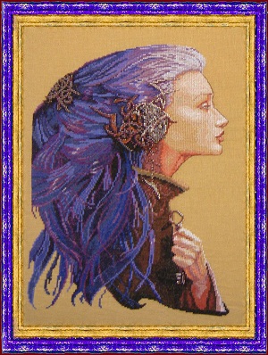 Clef by Nimue