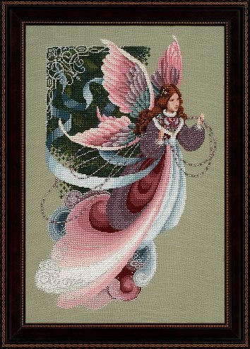 Fairy Dreams by Lavender and Lace
