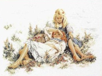 Summertime by Lanarte