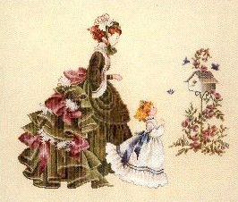 Little Wings by Lavender and Lace