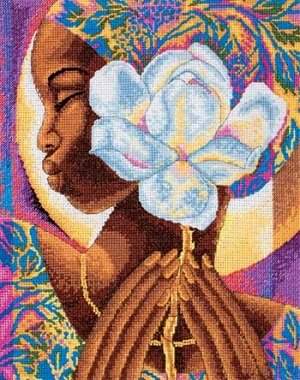 Magnolia by Maia