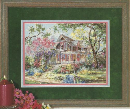 Summerland by Marty Bell