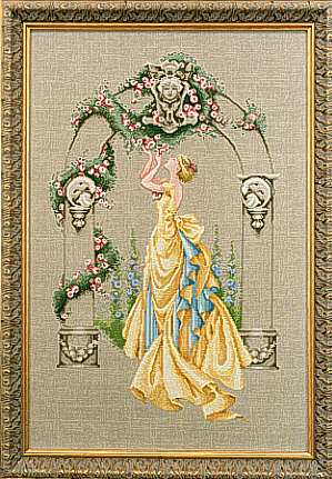 The Rose of Sheron y Mirabilia