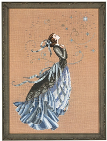 The Stargazer by Mirabilia