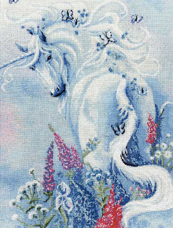 Enchantment by Kustom Krafts