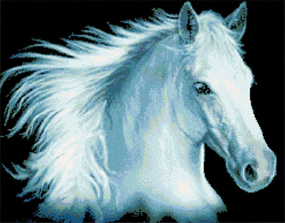 White Lightning by Kustom Krafts