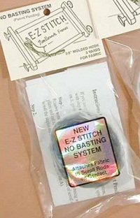 No baste system for scroll roads