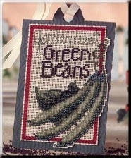 Garden best Green Beans