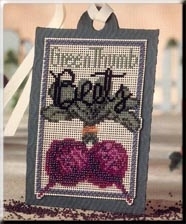 Green Thumb Beats by Debbie Mumm