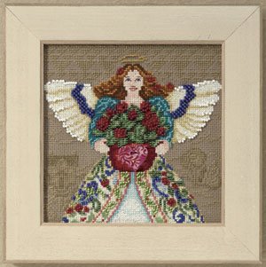 Summer Angel by Jim Shore