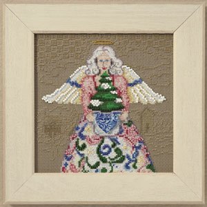 Winter Angel by Jim Shore
