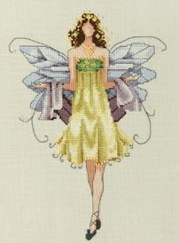 Daisy - Pixie Couture Collection by Nora Corbett