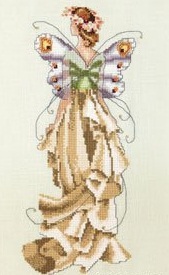 Lilly - Pixie Couture Collection by Nora Corbett