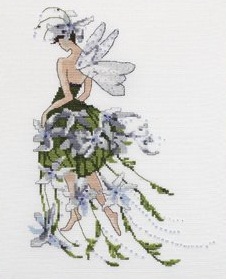 Jasmine - Pixie Couture Collection by Nora Corbett
