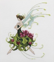 Holly - Pixie Couture Collection by Nora Corbett