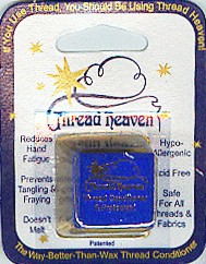 Thread Heaven Conditioner
