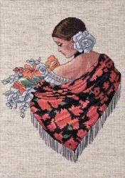 Rosalinda by JCA
