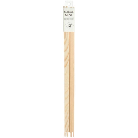 13 Stretcher Bars