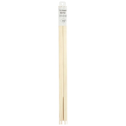 15 Stretcher Bars